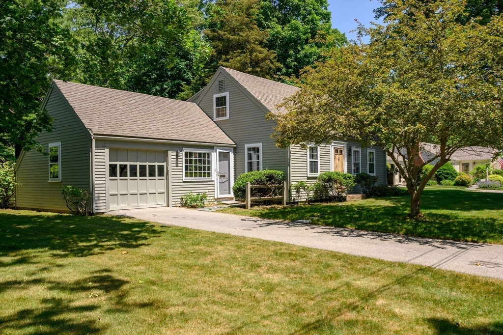 30 Huntley Rd