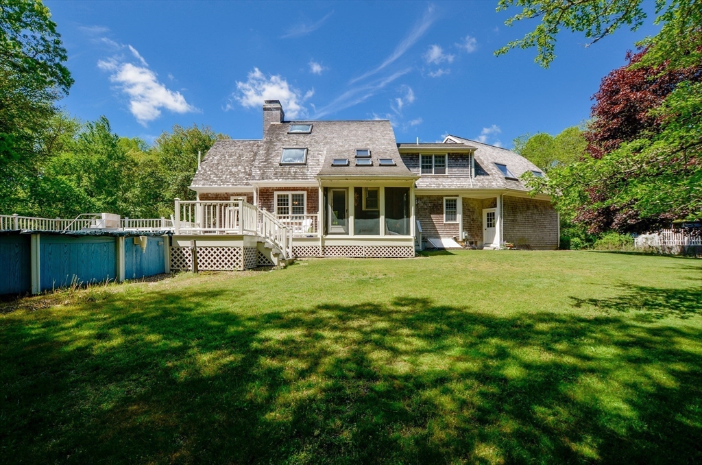 120 Olde Knoll Road