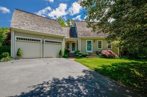 120 Olde Knoll Road Marion MA 02738