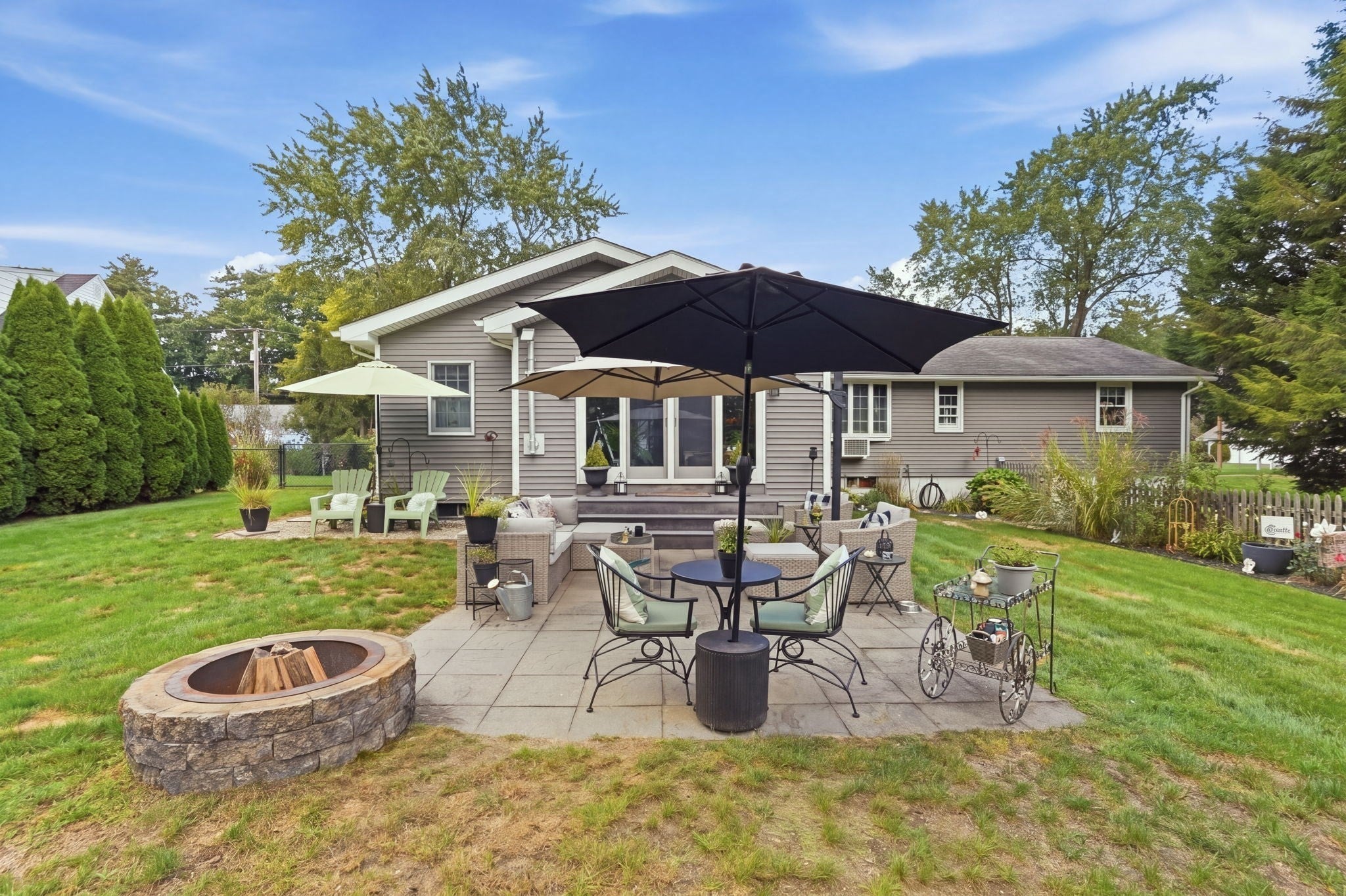36 Decorie Dr, Wilbraham, MA, 36 Decorie Dr, Wilbraham, MA Photo #24