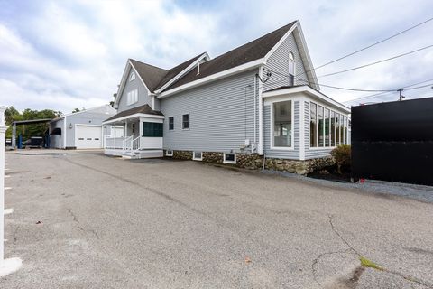 280 Washington St Easton MA 02356