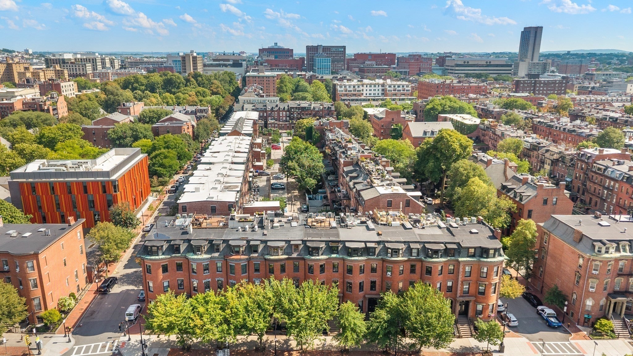 680 Tremont St #1, Boston, MA, 680 Tremont St #1, Boston, MA Photo #25