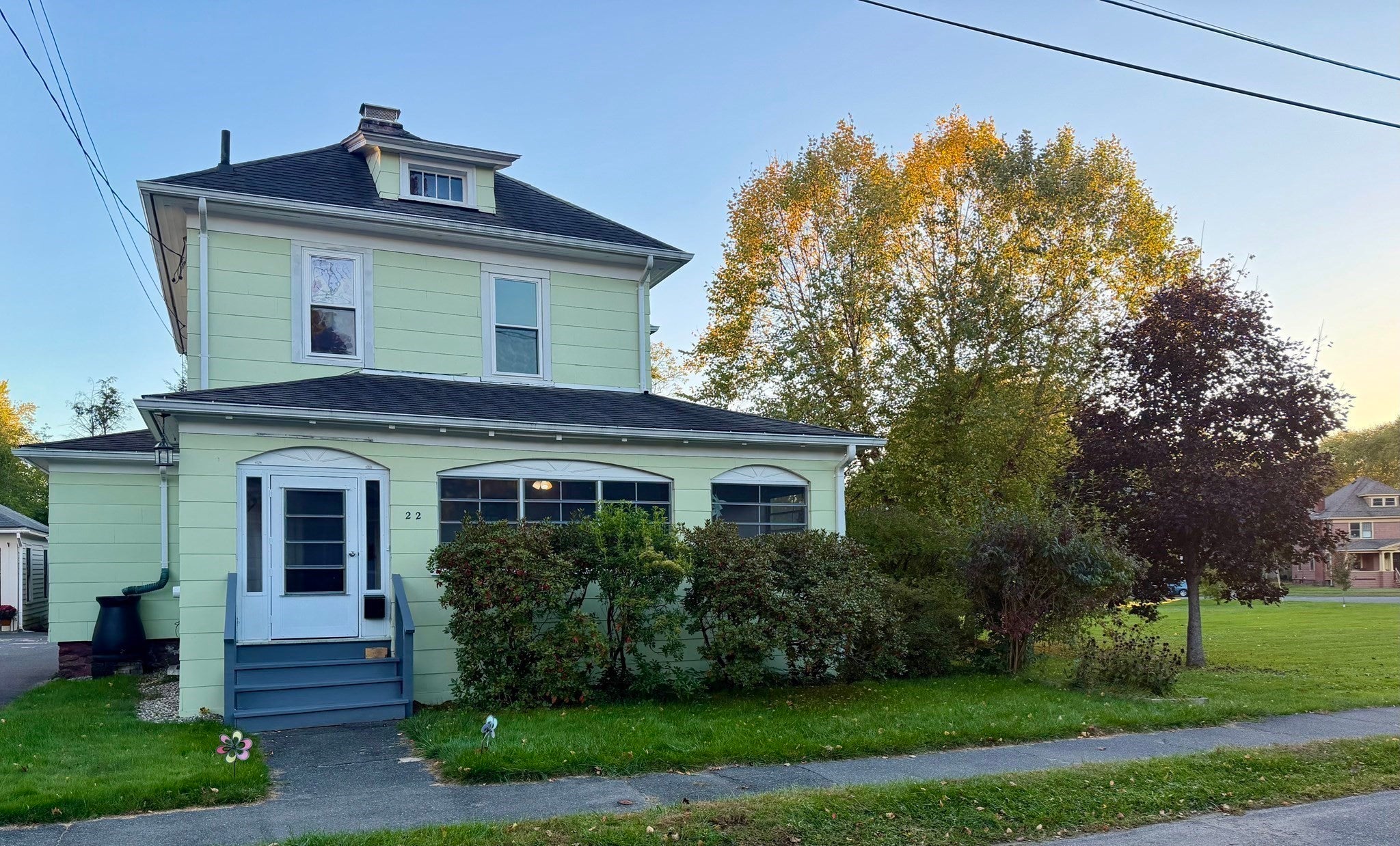 22 Madison Circle, Greenfield, MA, 22 Madison Circle, Greenfield, MA Photo #1
