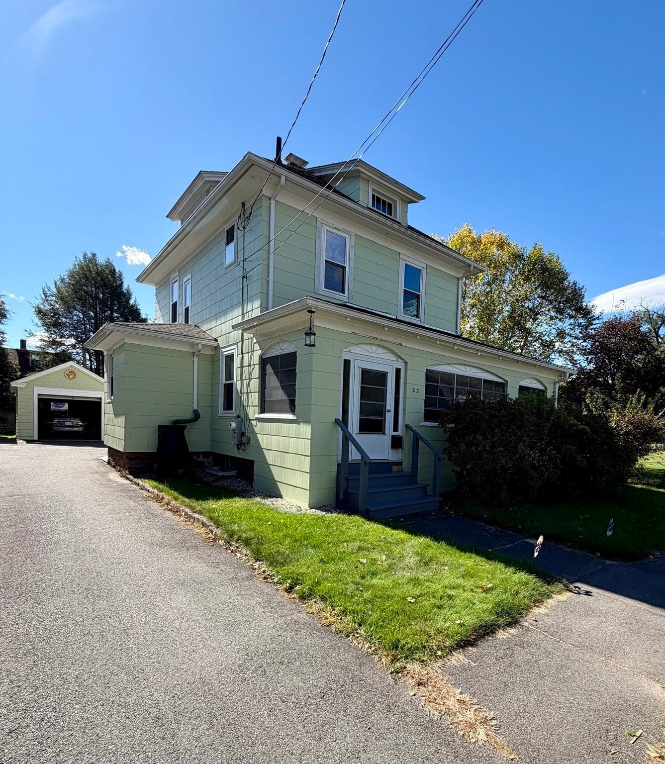 22 Madison Circle, Greenfield, MA, 22 Madison Circle, Greenfield, MA Photo #3
