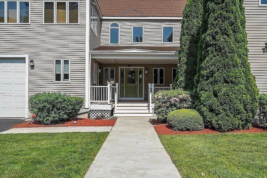 47 Fiske St #2, Natick, MA, 47 Fiske St #2, Natick, MA Photo #22