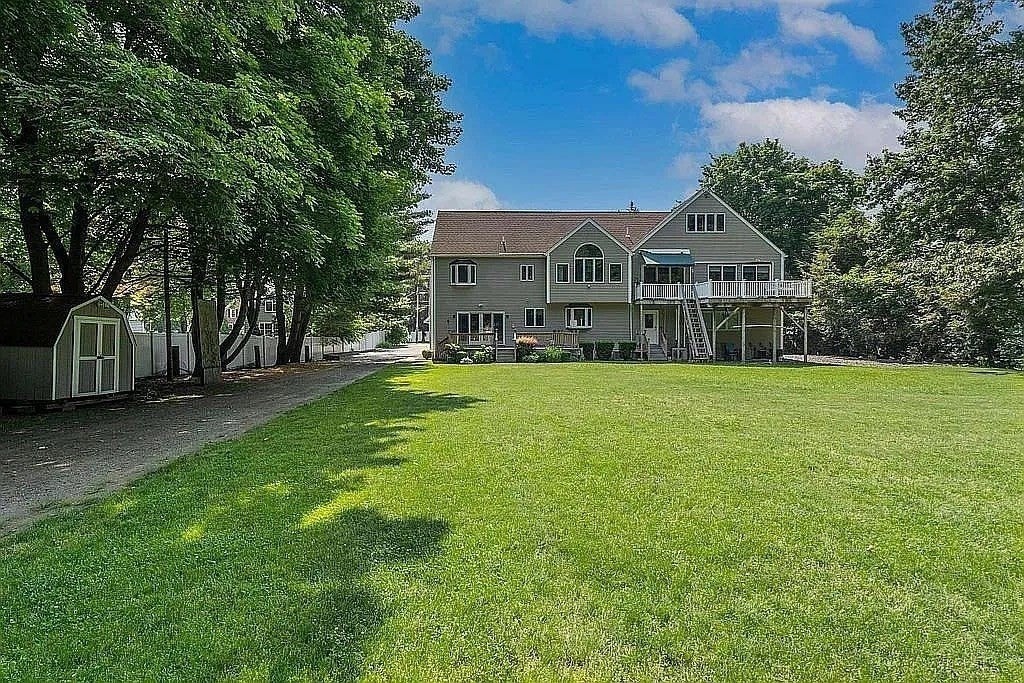 47 Fiske St #2, Natick, MA, 47 Fiske St #2, Natick, MA Photo #25