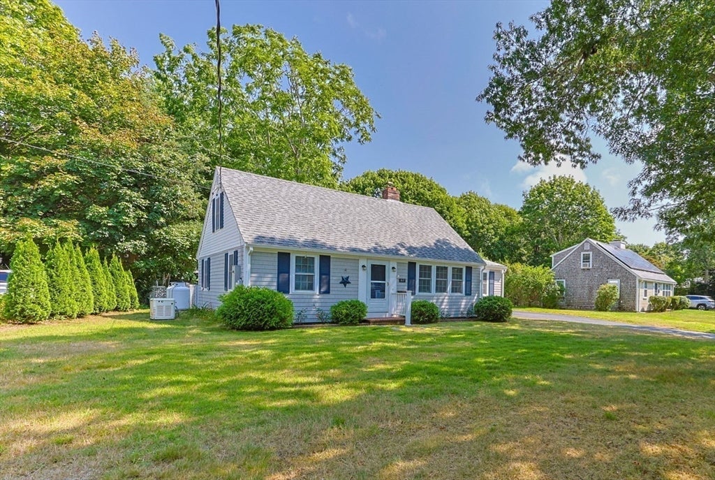 87 Vidal Ave, Falmouth, MA, 87 Vidal Ave, Falmouth, MA Photo #2