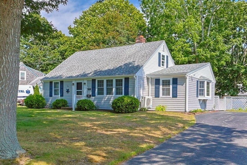 87 Vidal Ave, Falmouth, MA, 87 Vidal Ave, Falmouth, MA Photo #1