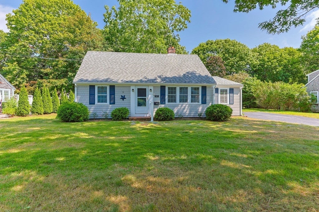 87 Vidal Ave, Falmouth, MA, 87 Vidal Ave, Falmouth, MA Photo #3