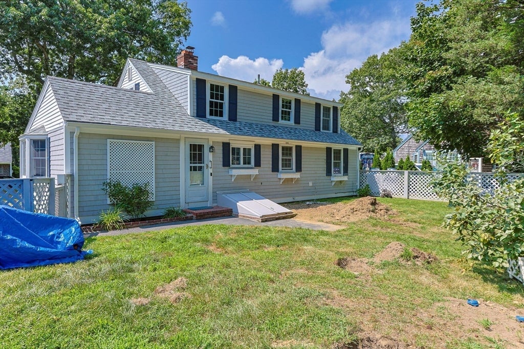 87 Vidal Ave, Falmouth, MA, 87 Vidal Ave, Falmouth, MA Photo #28