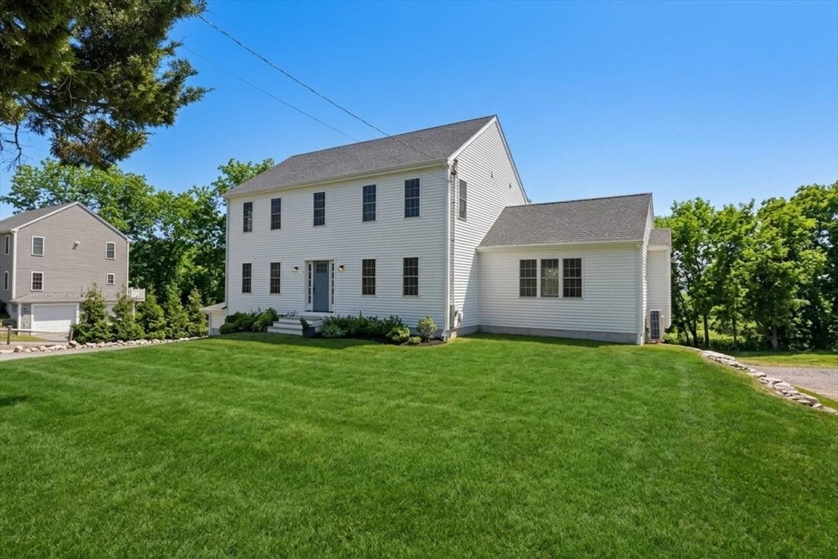 143 Driftway, Scituate, MA Photo #1