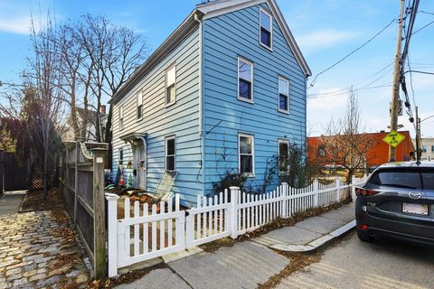 Photo of 21 Starr Lane, Boston, MA 02130 (MLS # 73461111)