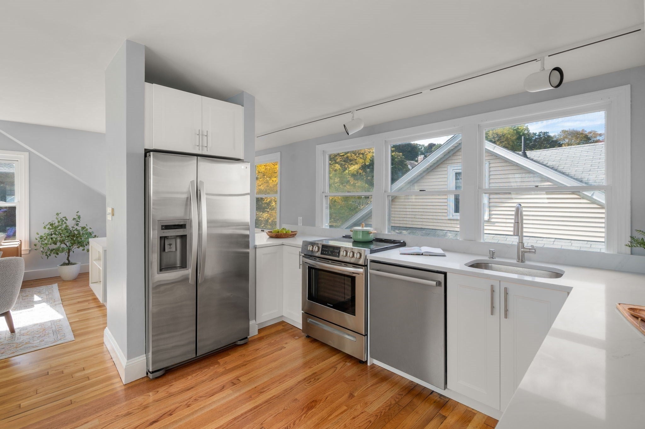 146 University Rd #146, Brookline, MA Photo #3