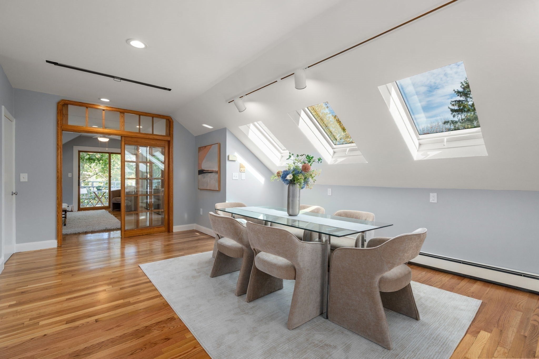 146 University Rd #146, Brookline, MA Photo #6