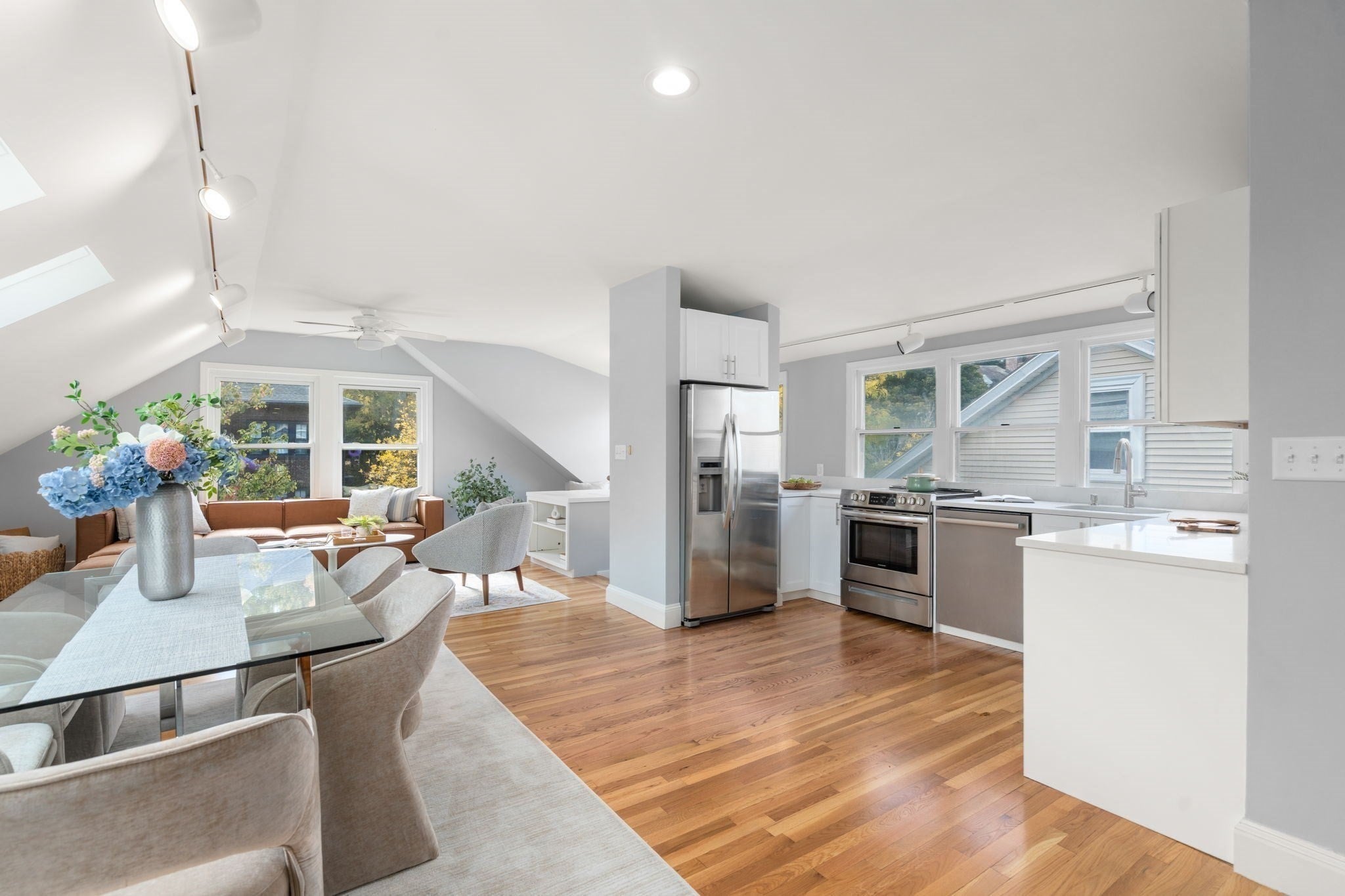 146 University Rd #146, Brookline, MA Photo #2