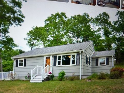 48 Smiths Ln Kingston MA 02364