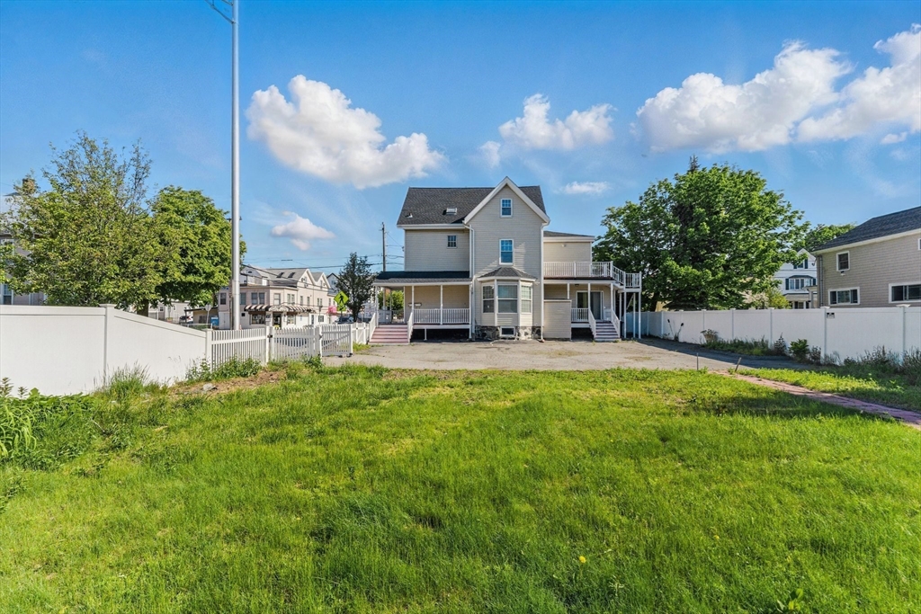 125 Highland Ave