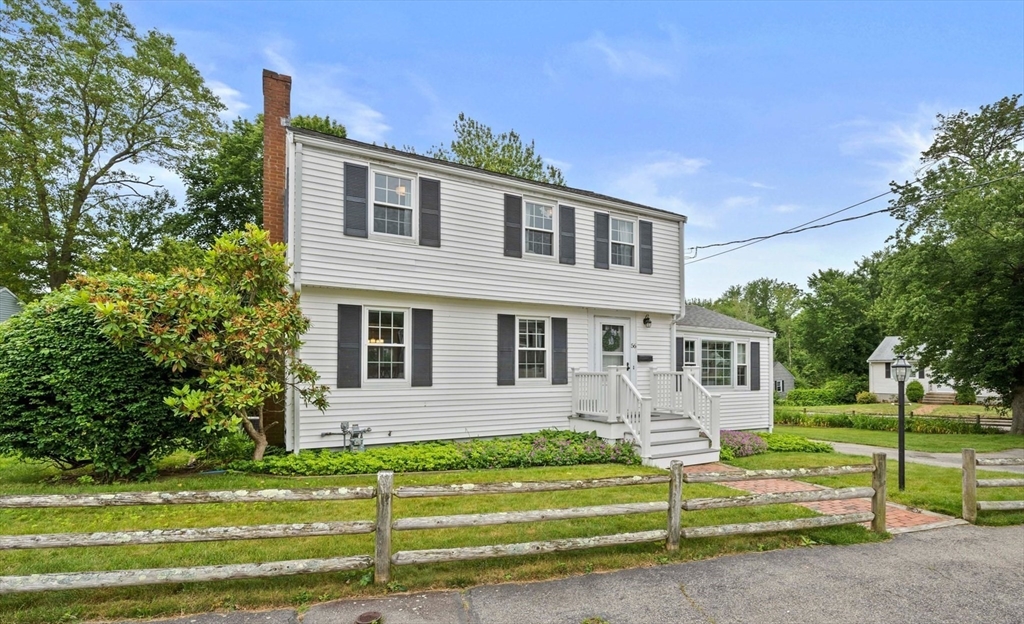 56 Mamie Road