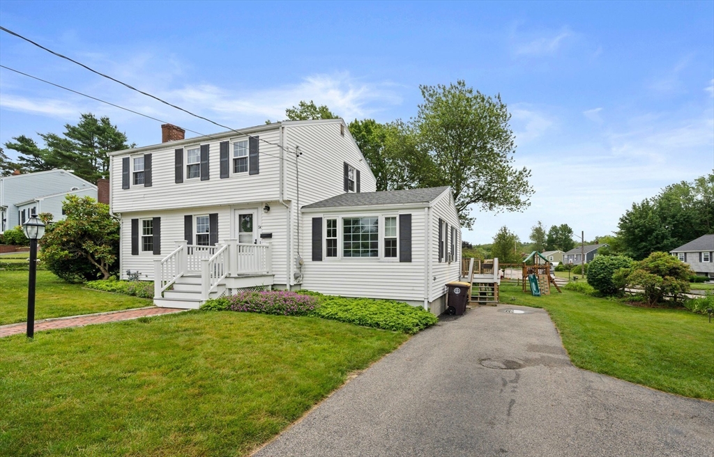 56 Mamie Road