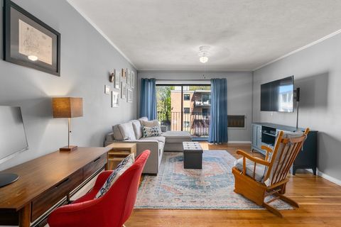 Photo of 5 Linda Ln #3-4, Boston, MA 02125 (MLS # 73509988)