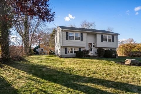 Photo of 319 Northwest St, Acushnet, MA 02743 (MLS # 73457799)