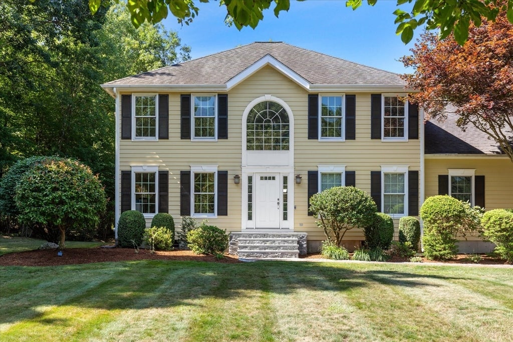 49 Indian Brook Road, Ashland, MA, 49 Indian Brook Road, Ashland, MA Photo #2
