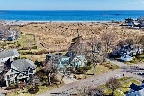 Photo of 57 Orchard Street, Marblehead, MA 01945 (MLS # 73497379)