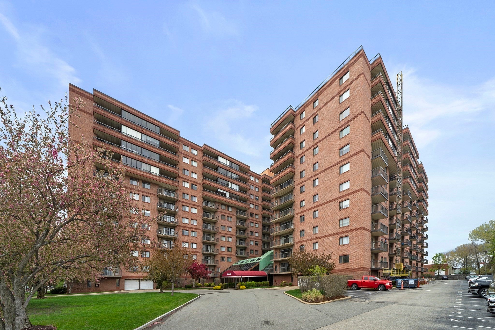 3920 Mystic Valley Pkwy #708, Medford, MA, 3920 Mystic Valley Pkwy #708, Medford, MA Photo #18