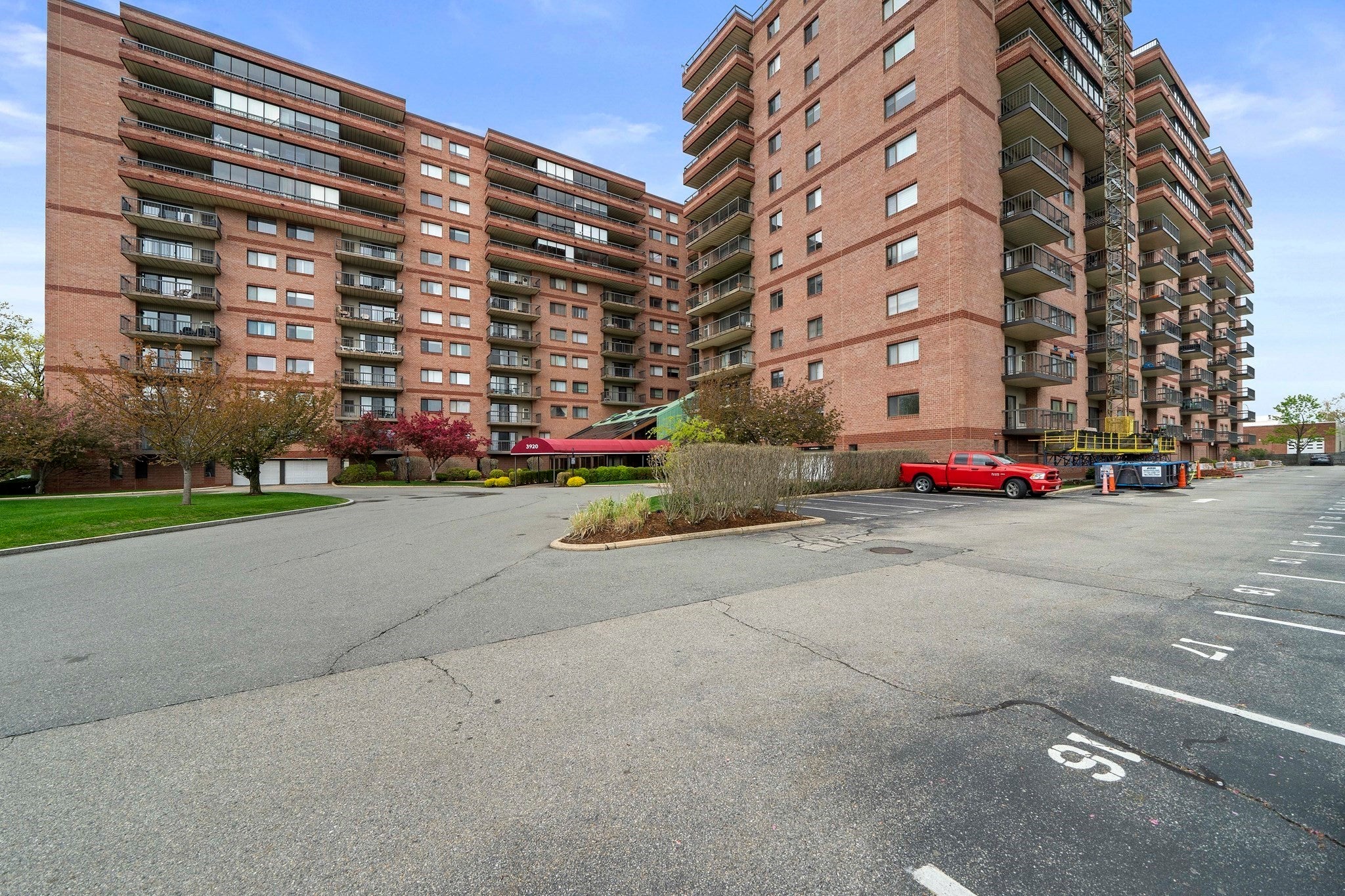 3920 Mystic Valley Pkwy #708, Medford, MA, 3920 Mystic Valley Pkwy #708, Medford, MA Photo #20