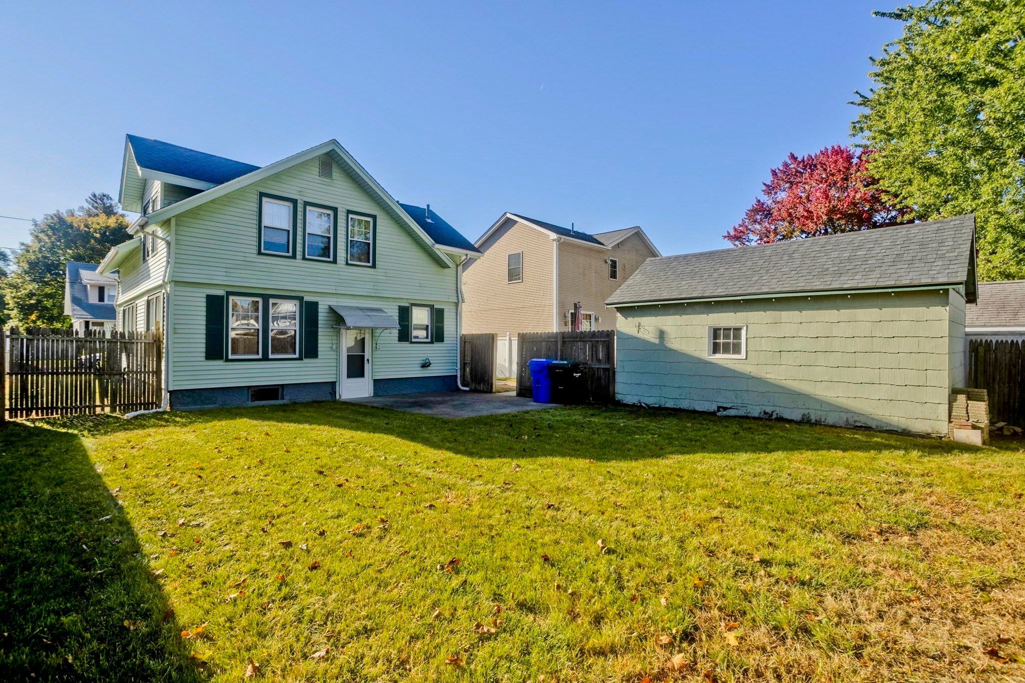 276 Tremont St, Springfield, MA, 276 Tremont St, Springfield, MA Photo #22