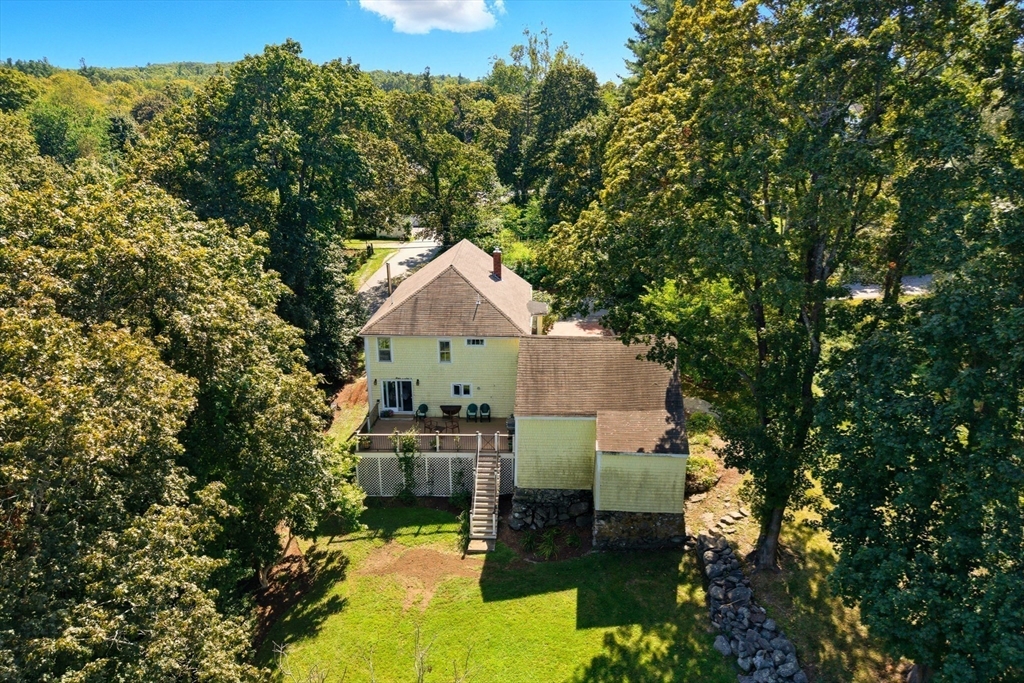 13 Old Littleton Road