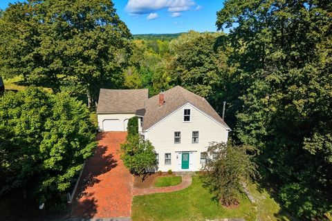 Photo of 13 Old Littleton Road, Harvard, MA 01451 (MLS # 73490456)