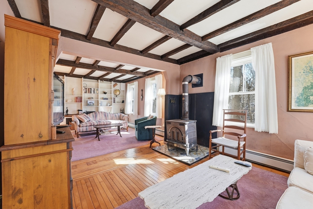 13 Old Littleton Road