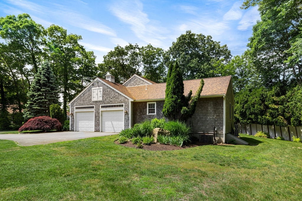 21 Juniper Ridge Lane Unit 21