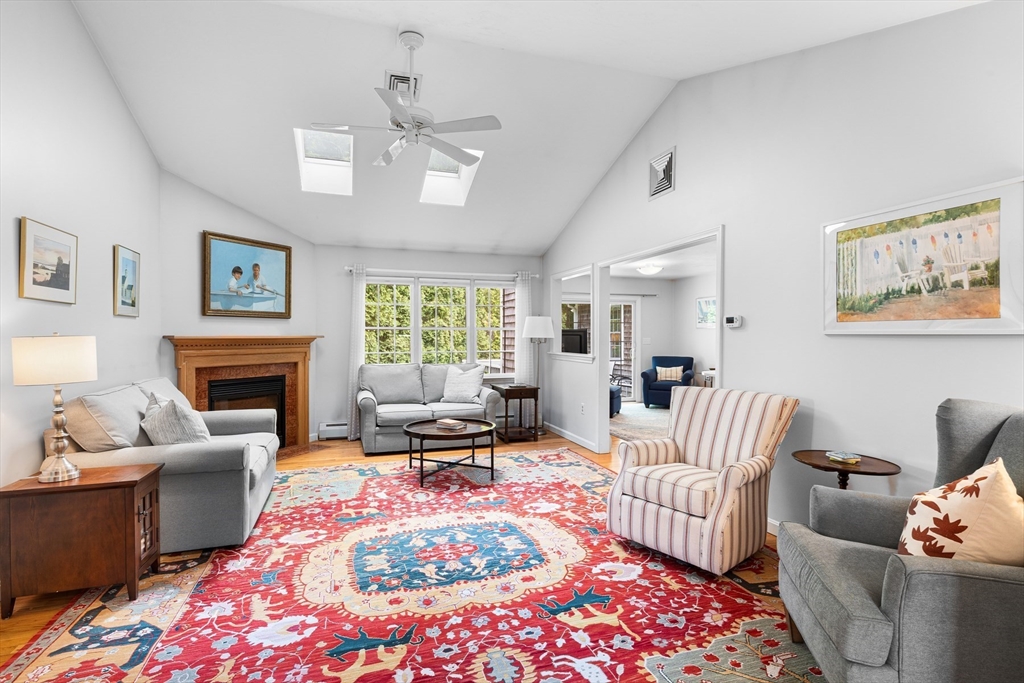 21 Juniper Ridge Lane Unit 21