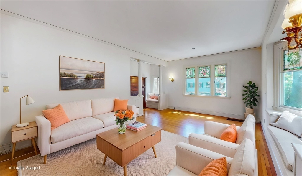 36 Dexter Rd