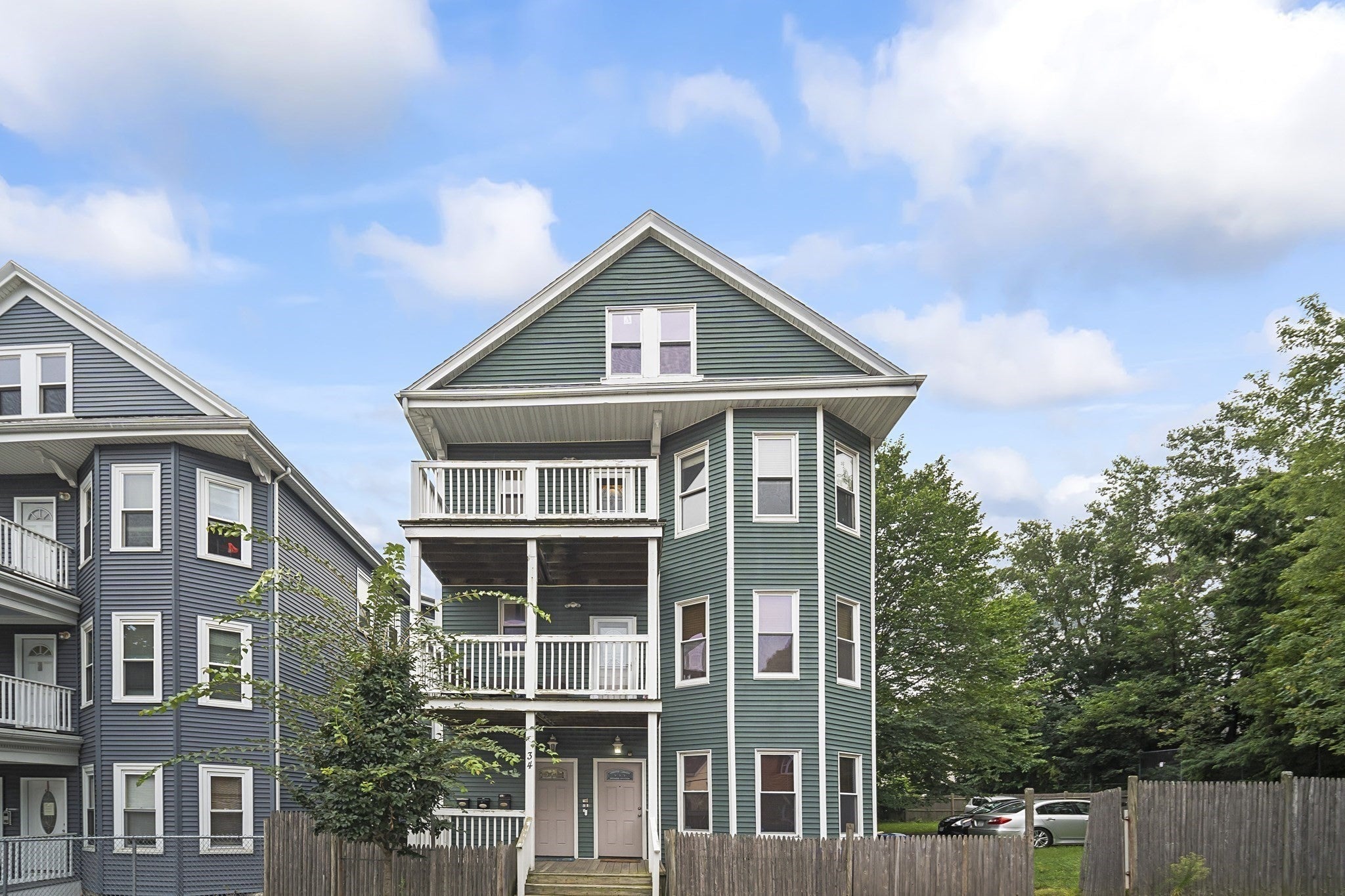 34-36 Howe St #3, Boston, MA, 34-36 Howe St #3, Boston, MA Photo #1