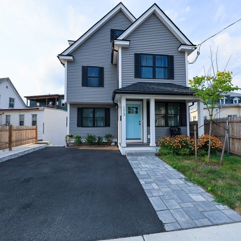 Photo of 173 Westford St, Lowell, MA 01851 (MLS # 73571379)