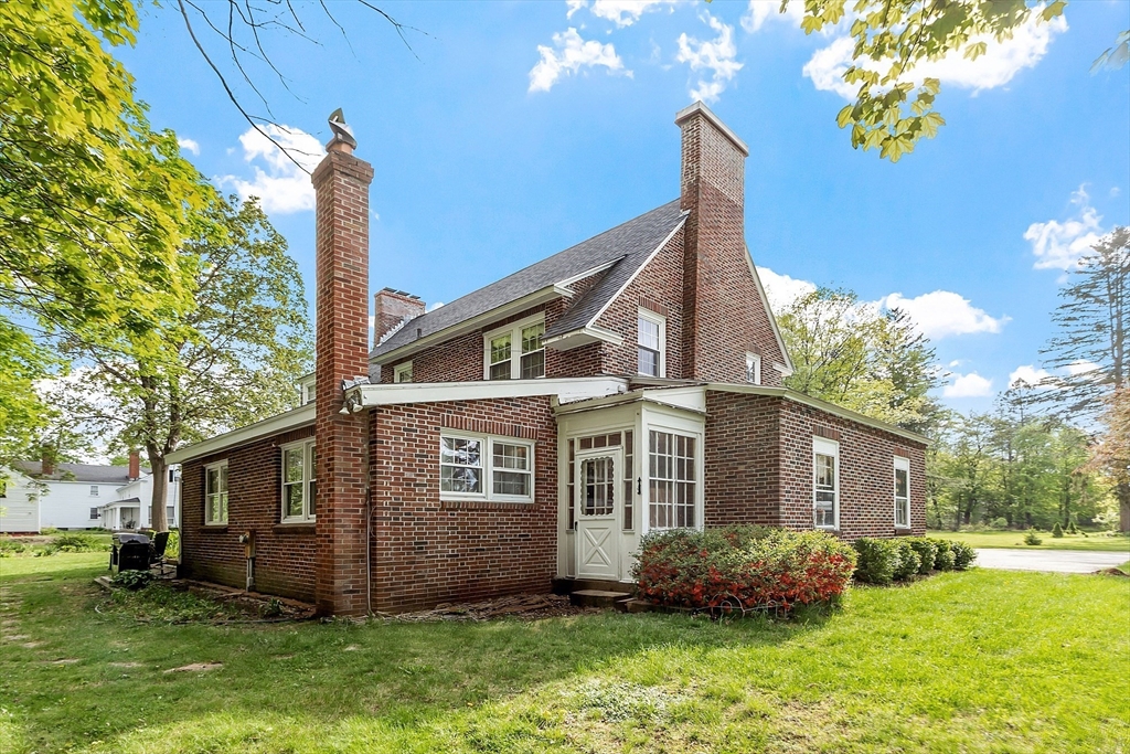 23 Lincoln Ave