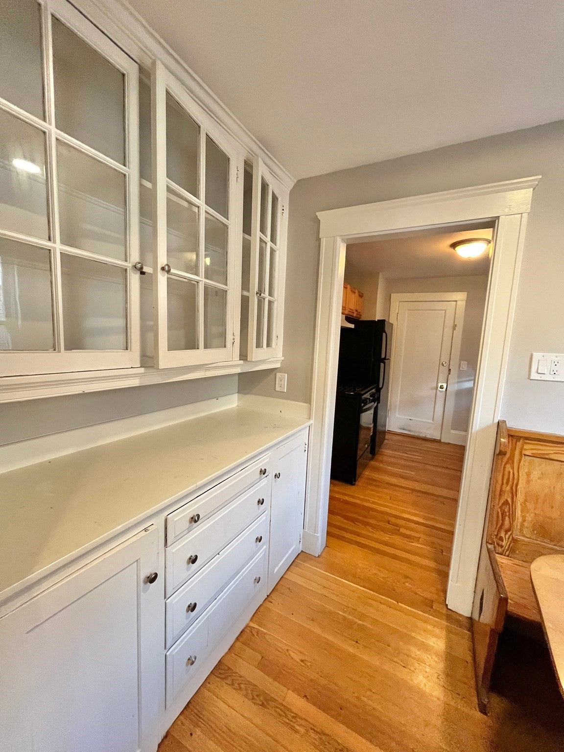 651 Washington ST #1, Boston, MA Photo #5