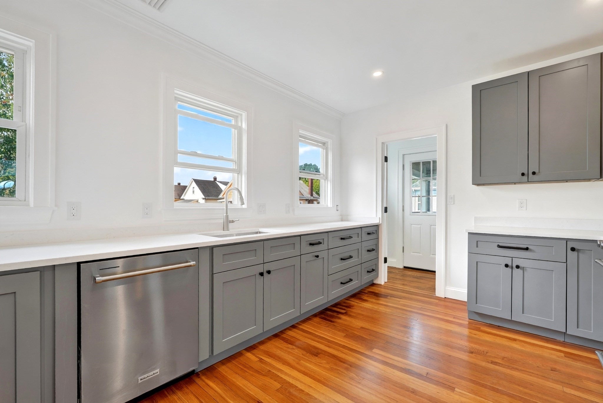 42 Adams St #2, Arlington, MA, 42 Adams St #2, Arlington, MA Photo #13