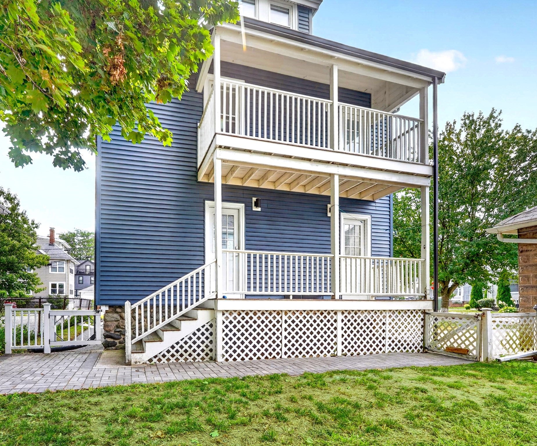 42 Adams St #2, Arlington, MA, 42 Adams St #2, Arlington, MA Photo #34