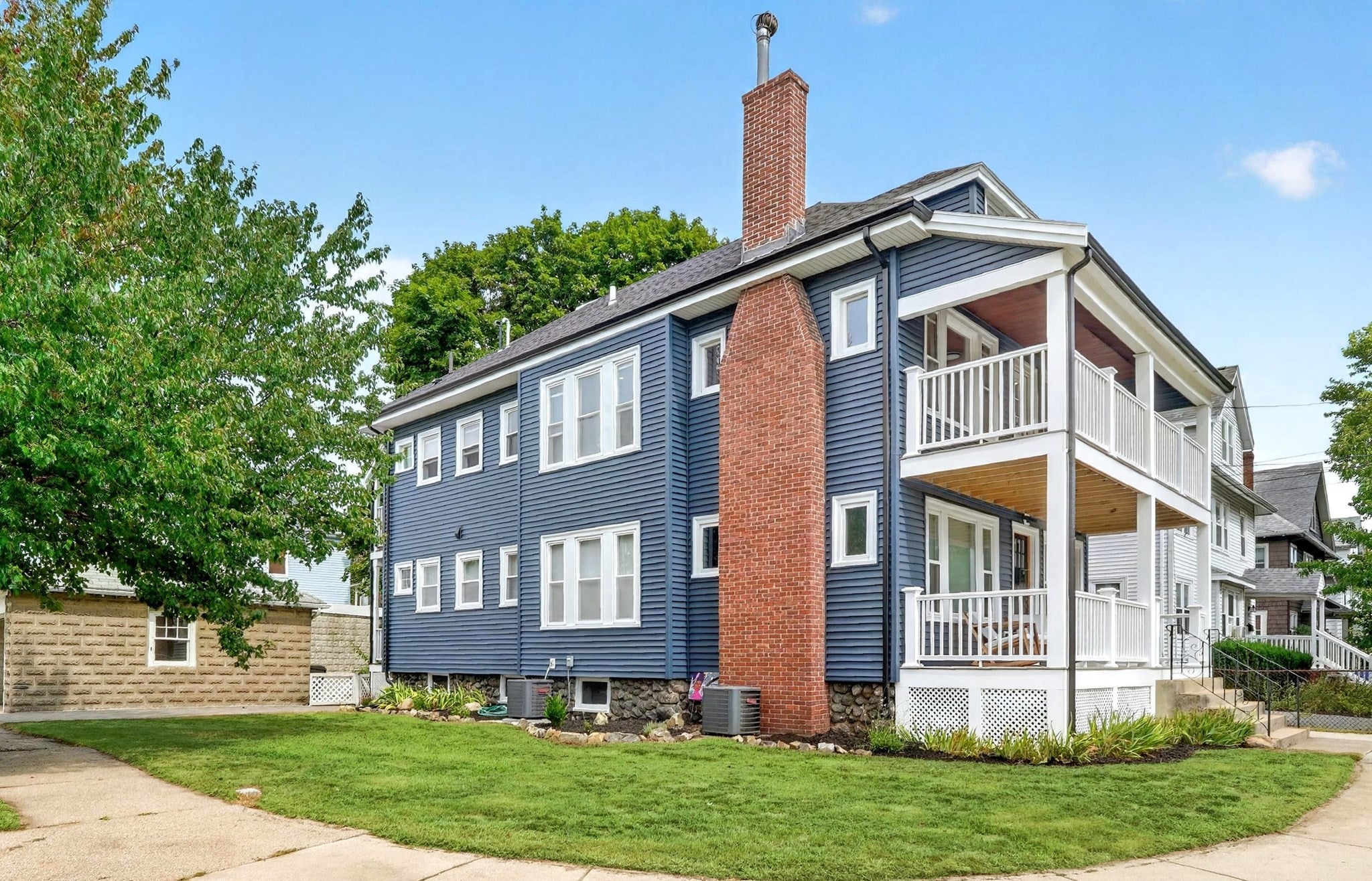 42 Adams St #2, Arlington, MA, 42 Adams St #2, Arlington, MA Photo #36