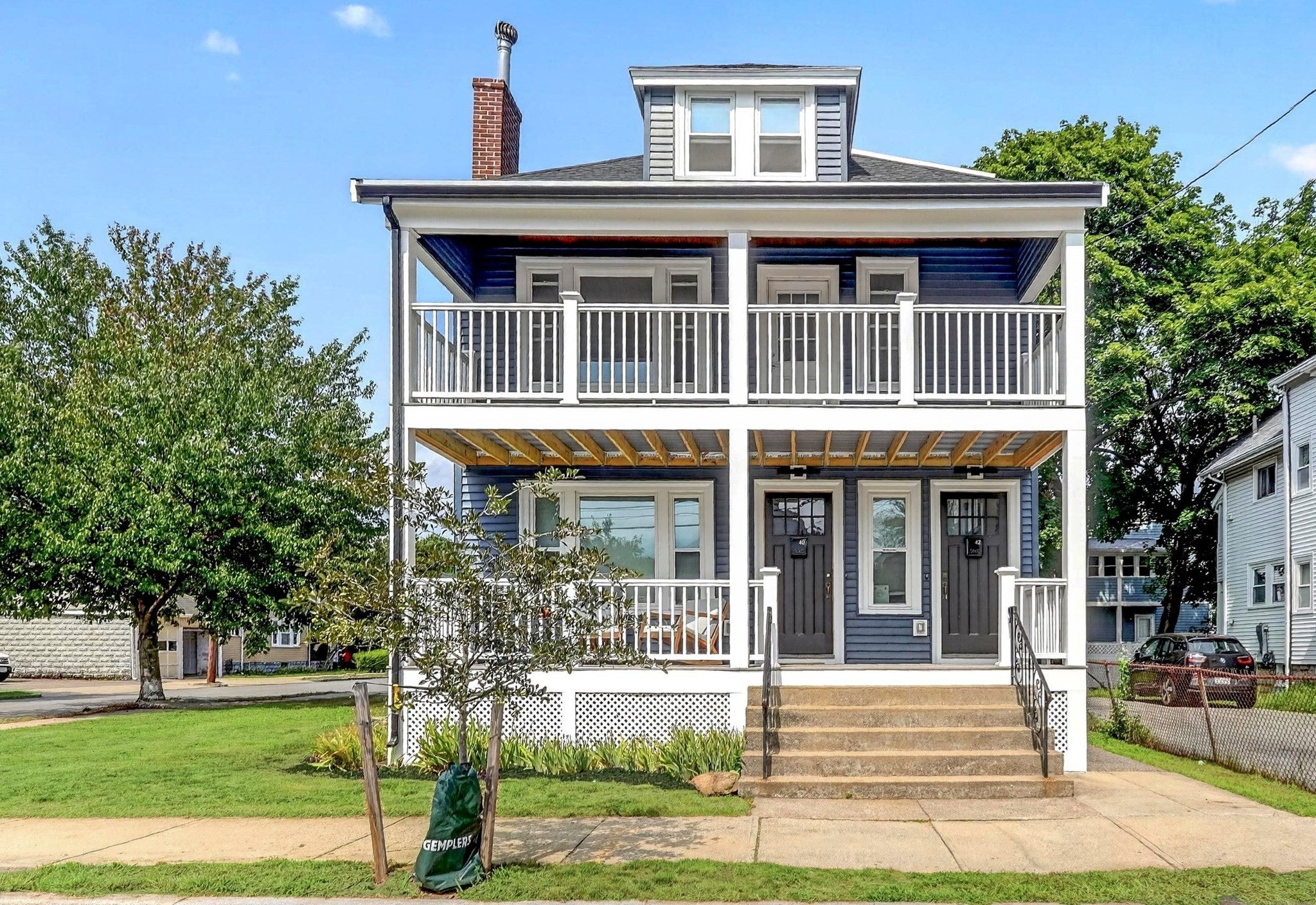 Photo of 42 Adams St, Arlington, MA