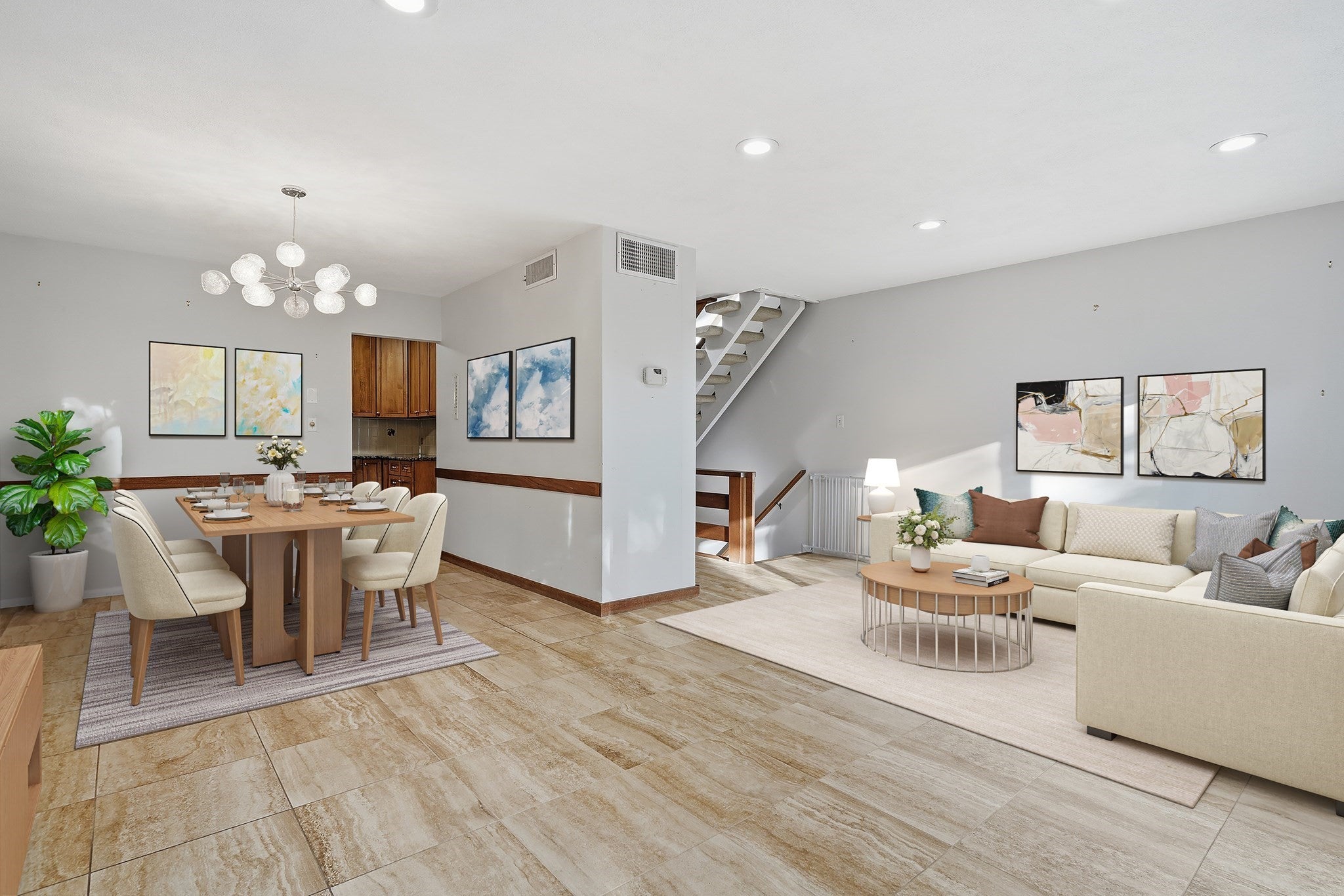184 Rawson Road #184, Brookline, MA Photo #6