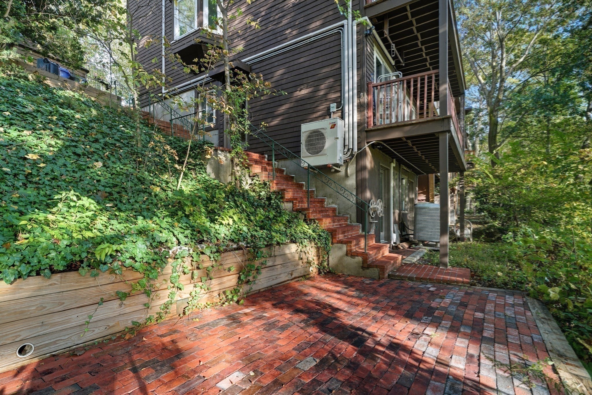184 Rawson Road #184, Brookline, MA Photo #22