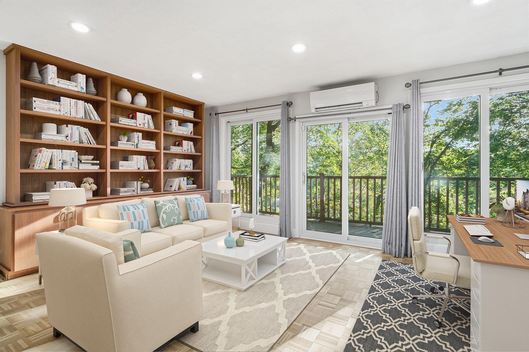 184 Rawson Road #184, Brookline, MA Photo #1