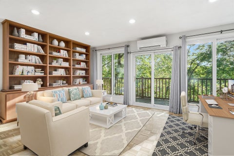 Photo of 184 Rawson Road #184, Brookline, MA 02445 (MLS # 73583014)