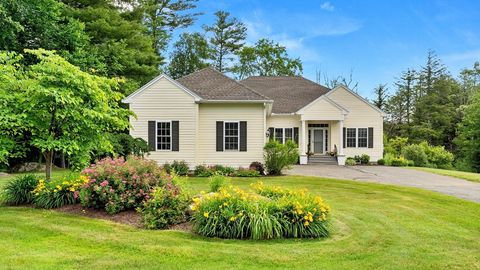 210 Pine Cone Ln 210 Hinsdale MA 01235