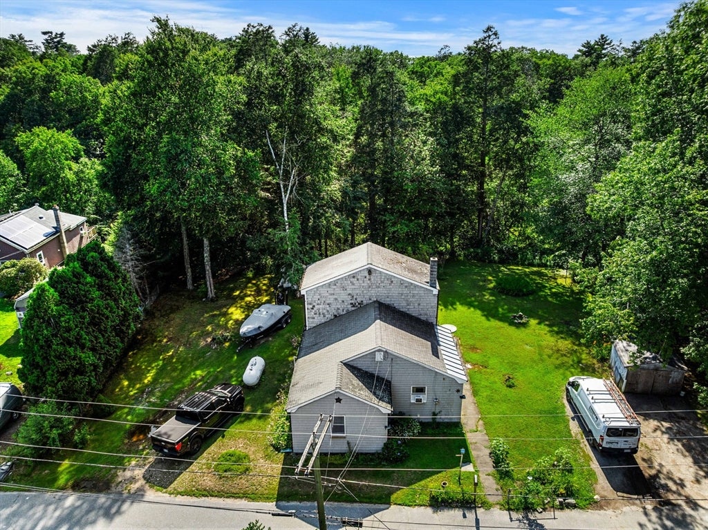 76 Pine Tree Drive